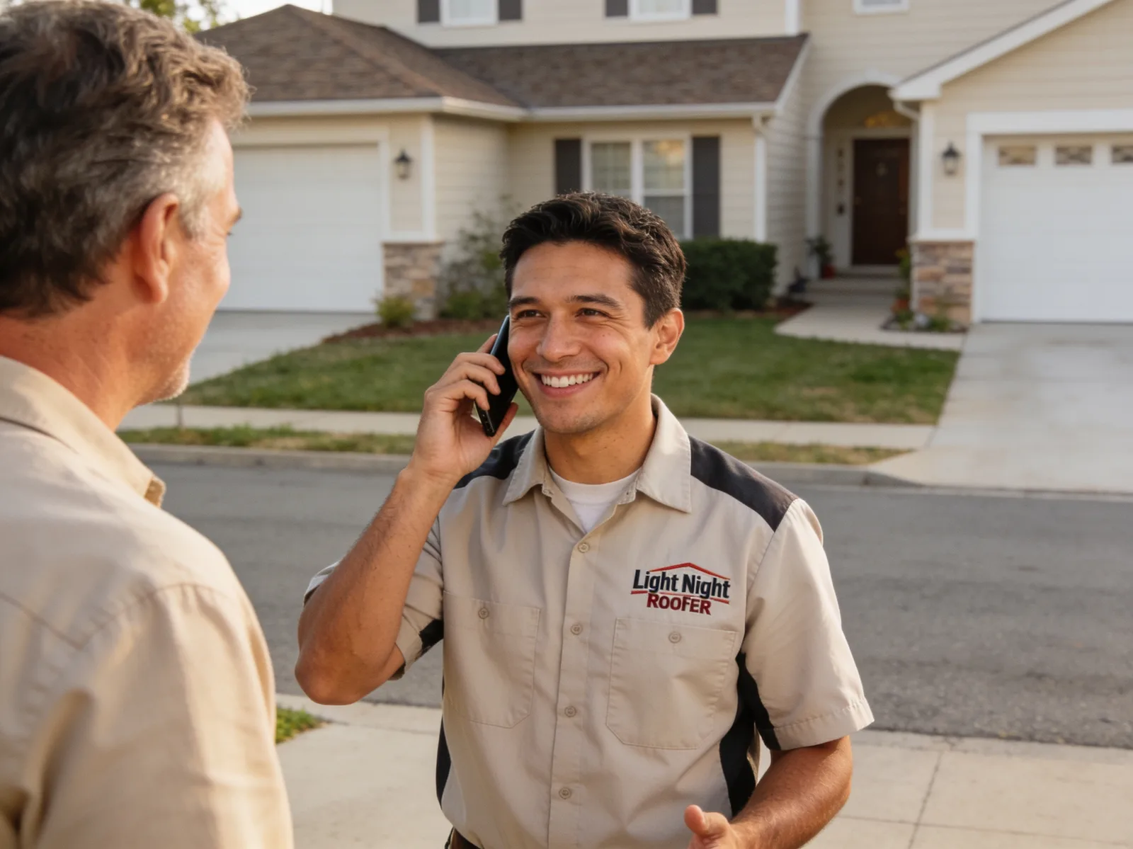 Emergency Roof Repair Lookeba, OK FAQs